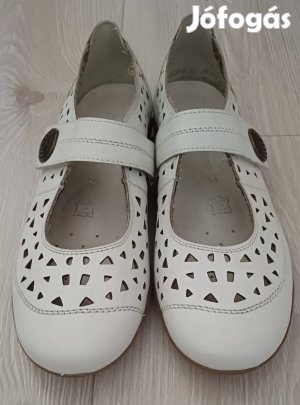 Remonte Dorndorf női 38-as bőrcipő