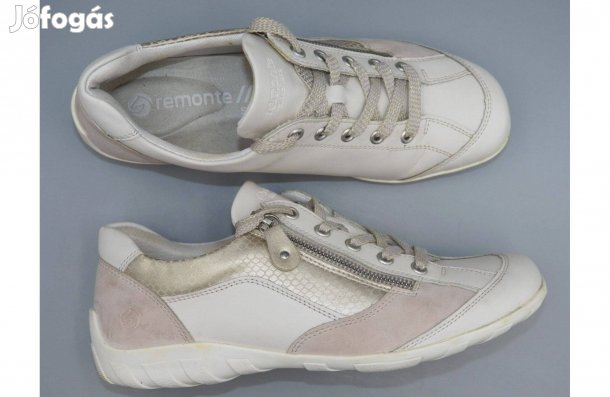 Remonte Soft komfort félcipő, 40 -es