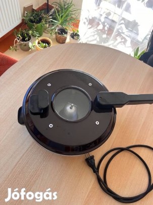 Remoska főzőedény