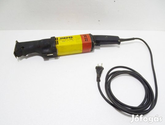 Rems Tiger SR csőfűrész orrfűrész fűrész