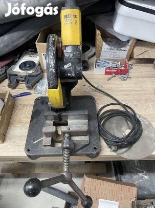 Rems Turbo CU-Inox kőrfűrészgép