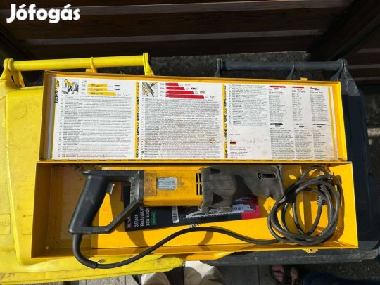 Rems cső és orrfűrész