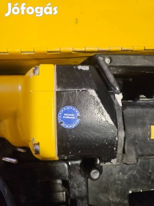 Rems power press présgép Friss szervíz!