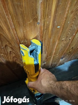 Rems pressgép alkatrésznek