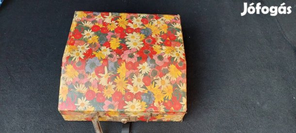 Remtor, szalagos írógép 1920-ból