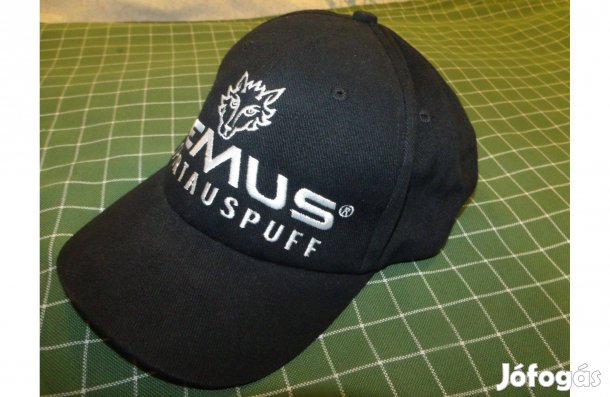 Remus baseball sapka cap
