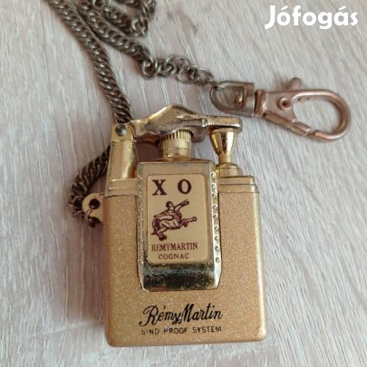 Remy Martin öngyújtó