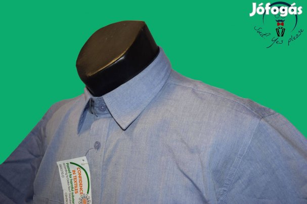 Renania új, férfi ing (méret:38-S)