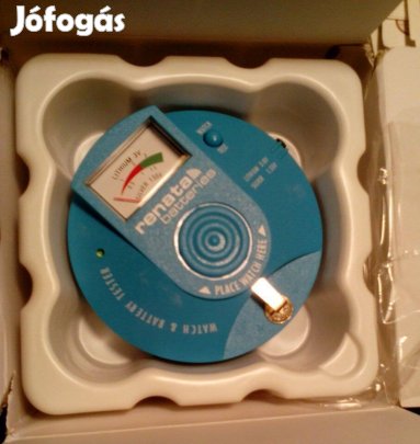 Renata Battery Tester - Elemtesztelő eladó! Új!