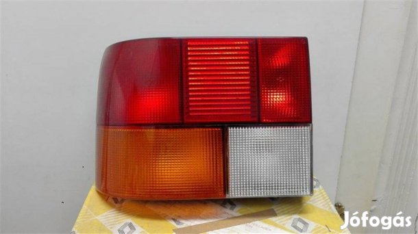 Renault 19 hátsólámpa bal 1988 -> 1992 gyári új