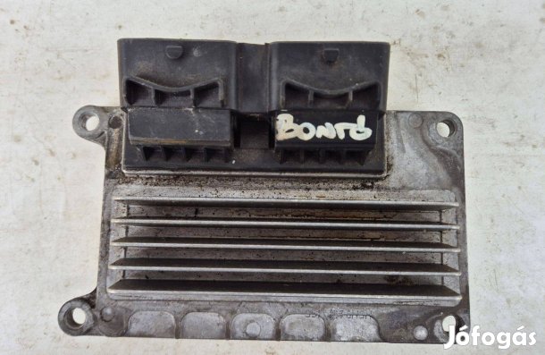 Renault 1.2 16V Computer (ECU)