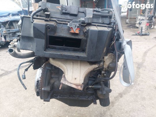 Renault 1.2 16V komplett motor D4Fa702F