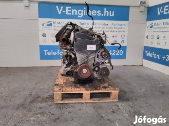 Renault 1,5DCI K9KD609 Bontott Motor