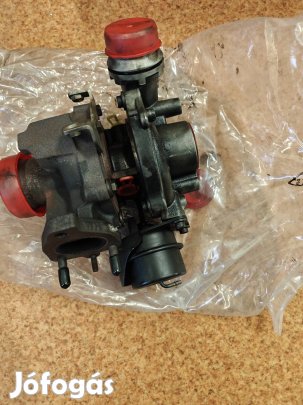 Renault 1.5 dci turbó (K9K 657)