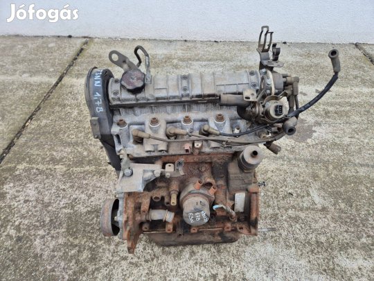 Renault 1.7 8 szelepes motor