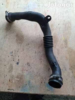 Renault 2.0 dci cooler cső 8200907828