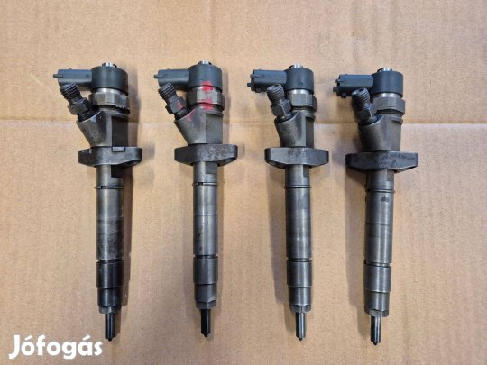 Renault 2.2 DCi Porlasztók 4db Bosch