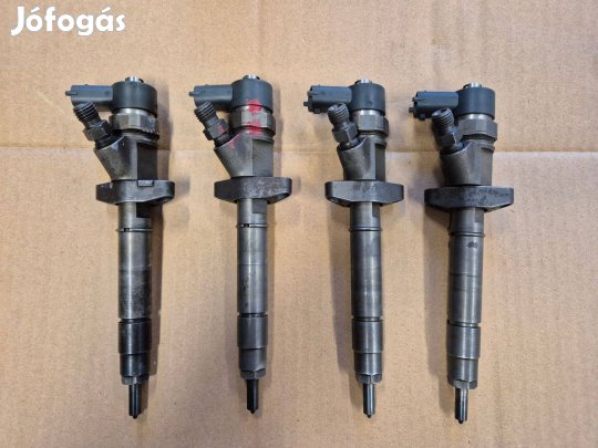 Renault 2.2 DCi Porlasztók 4db Bosch