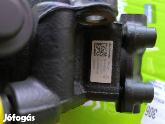 Renault 2,3 dci magasnyomású 167001930R
