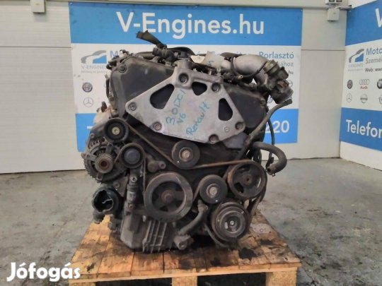 Renault 3,0V6 P9XA701 Bontott Motor
