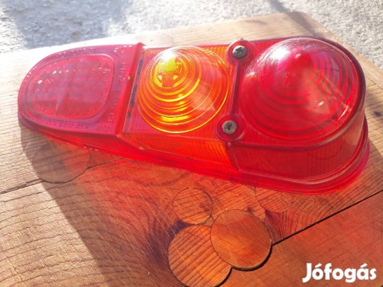 Renault 4 bal hátsó lámpabúra