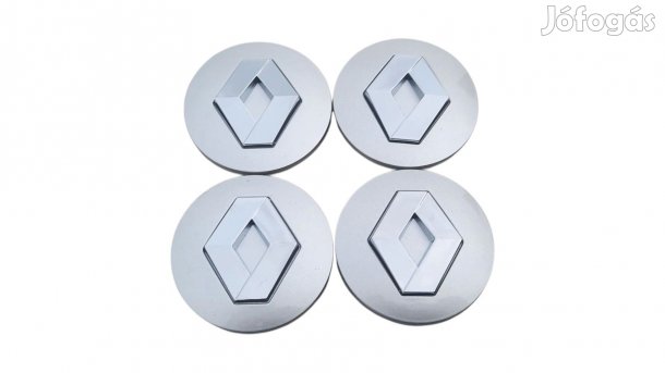 Renault 59mm felni díszkupak közép felnikupak kerékagy kupak