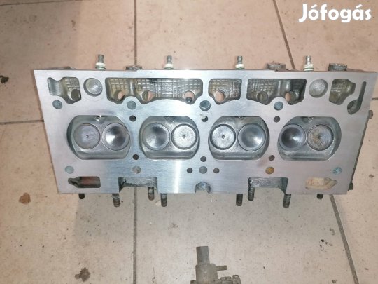 Renault 5 GT turbó motor 