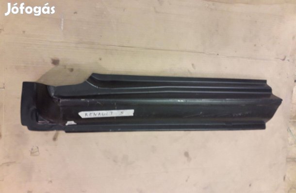 Renault 5, Super 5, jobb oldali küszöb darab, 3 ajtóshoz eladó
