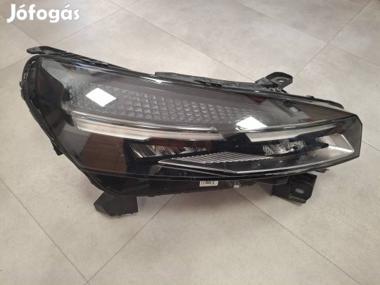 Renault 5 jobb oldali fényszóró 