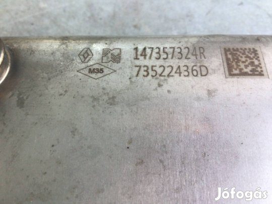 Renault Ágról hutto !