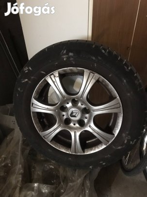 Renault Alufelni eladó 195 / 65 R 15