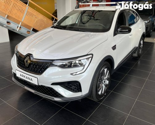 Renault Arkana 1.3 TCe mild Hybrid Techno EDC