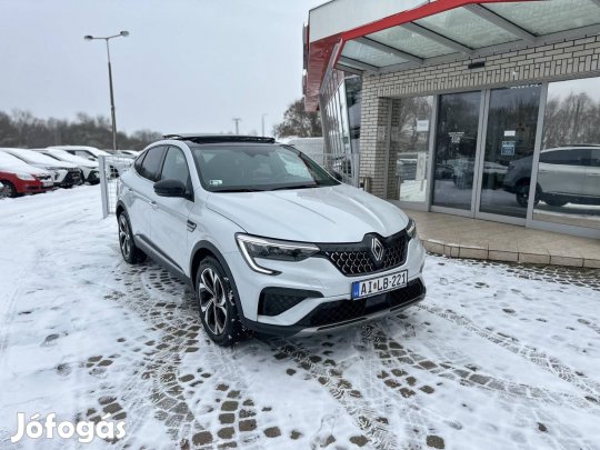 Renault Arkana 1.3 TCe mild Hybrid Techno EDC A...