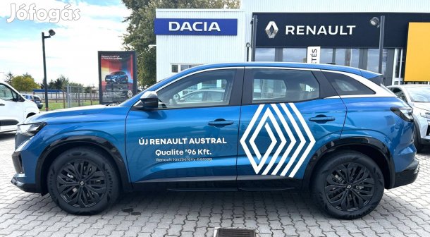 Renault Austral 1.2 E-Tech hybrid Evolution (Au...