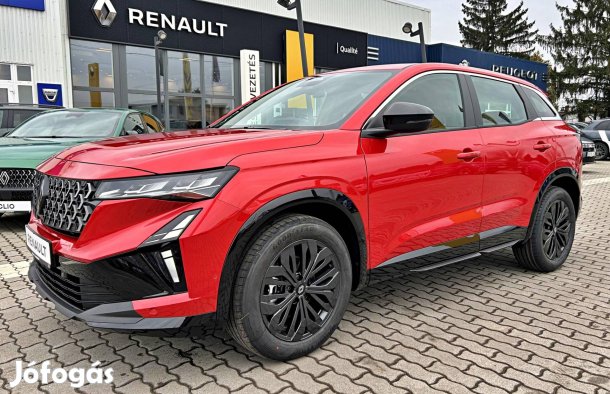 Renault Austral 1.3 TCe Evolution (Automata) 4....