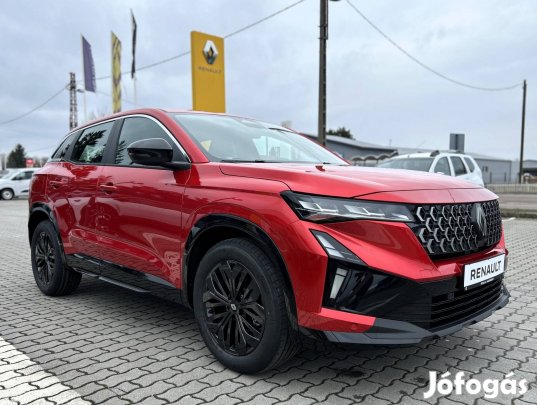 Renault Austral 1.3 TCe Evolution (Automata) 4....