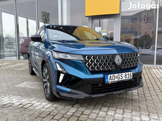 Renault Austral Full Hybrid E-Tech 200 Techno