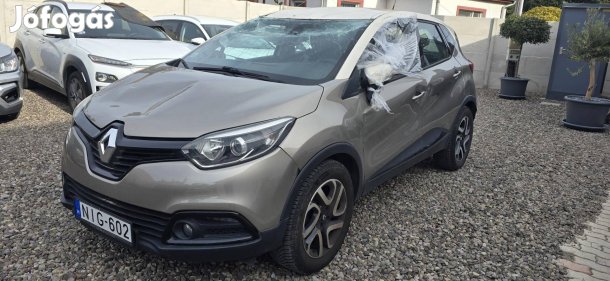 Renault Captur 0.9 TCe Energy Intens EURO6 Magy...