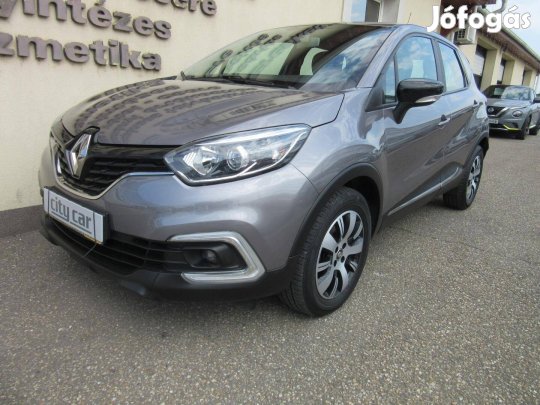 Renault Captur 0.9 TCe Energy Life 35 Ezer Km....