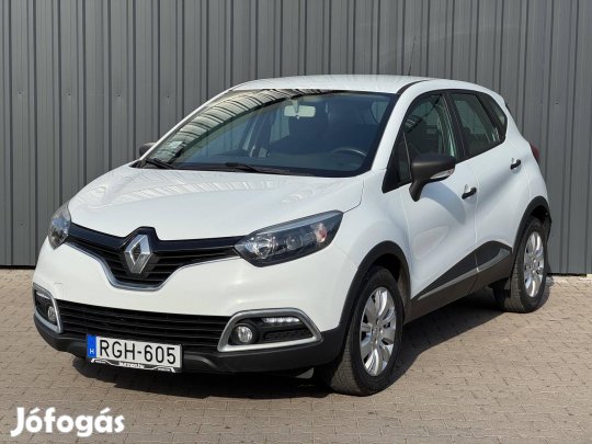 Renault Captur 1.5 dCi Energy Intens S&S Friss...