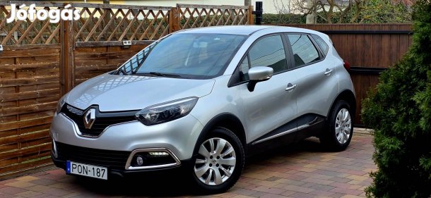 Renault Captur 1.5 dCi Energy Intens S&S Navigá...