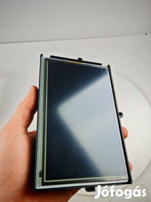 Renault Captur, Clio, Kangoo, Zoe Tomtom navigáció 259150423R