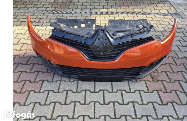 Renault Captur első lökhárító