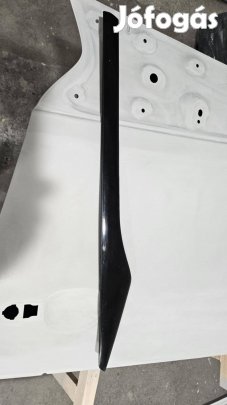 Renault Captur l bal hátsó ajtó dziszléc