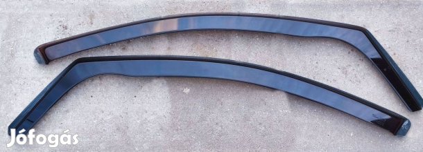 Renault Captur légterelő Captur II 2020-tól Szélterelő Satuna