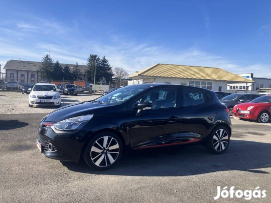 Renault Clio 0.9 TCe Energy Dynamique S&S Garan...