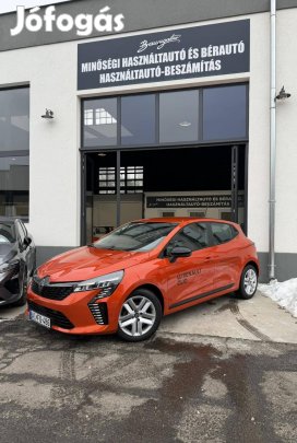 Renault Clio 1.0 TCe Evolution MO.-i. megkímélt...