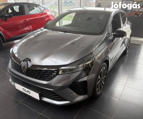 Renault Clio 1.0 TCe Techno