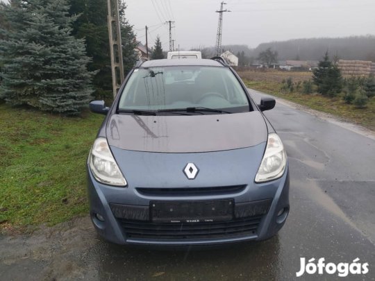 Renault Clio 1.149 benzin