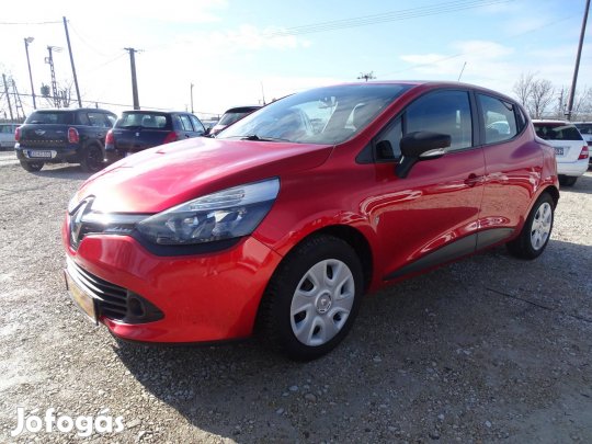 Renault Clio 1.2 16V Alizé EURO6 Hitel! Csere-B...